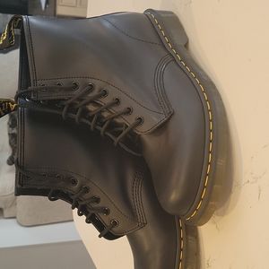 Men's Dr. Martens AirWair boots